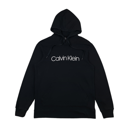 Calvin Klein Lightweight Hoodie - S