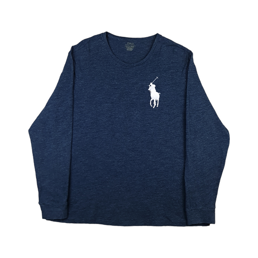 Ralph Lauren Long Sleeve Tee - L/XL