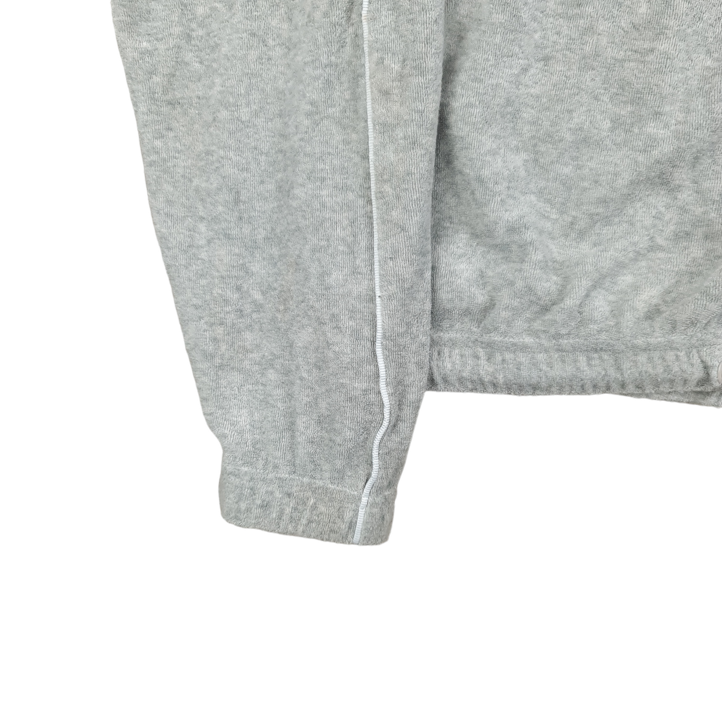 Nike Full Zip Cropped Track Jumper - WMNS L