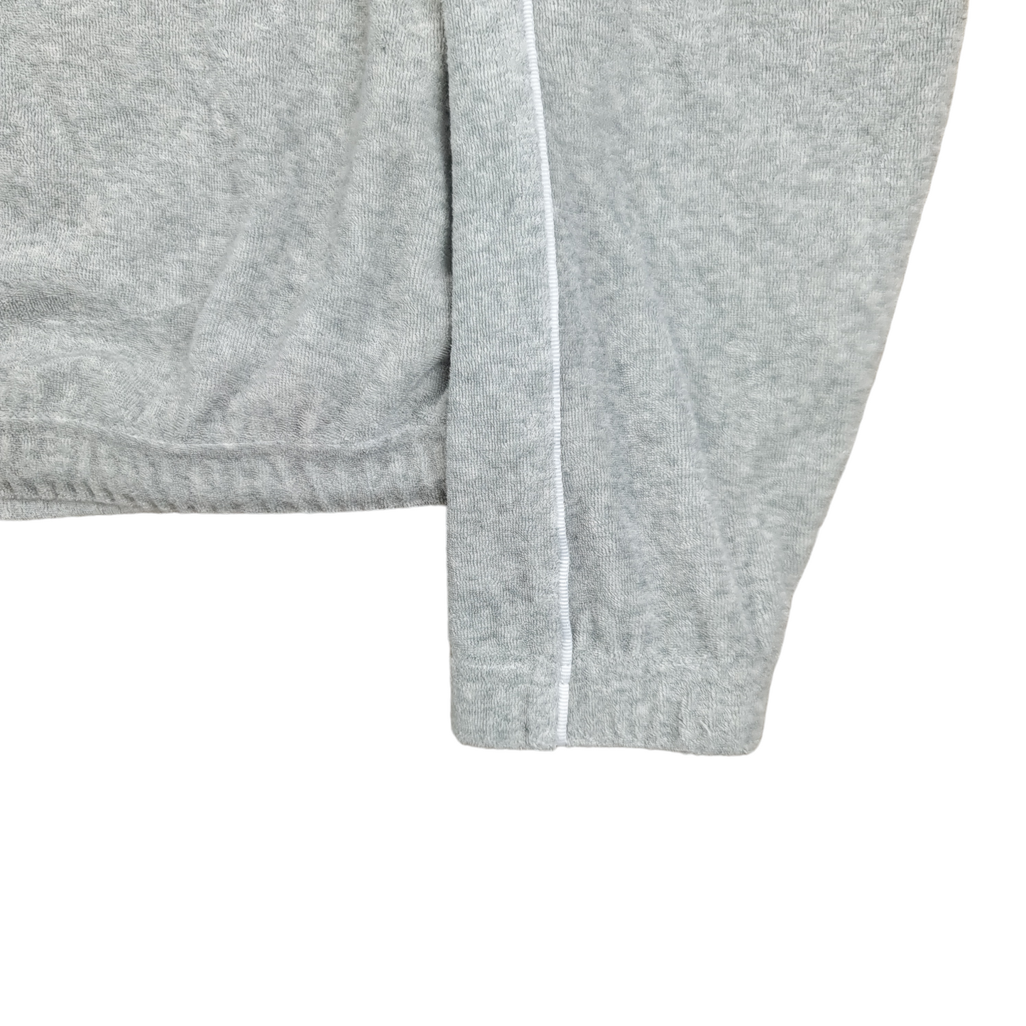 Nike Full Zip Cropped Track Jumper - WMNS L