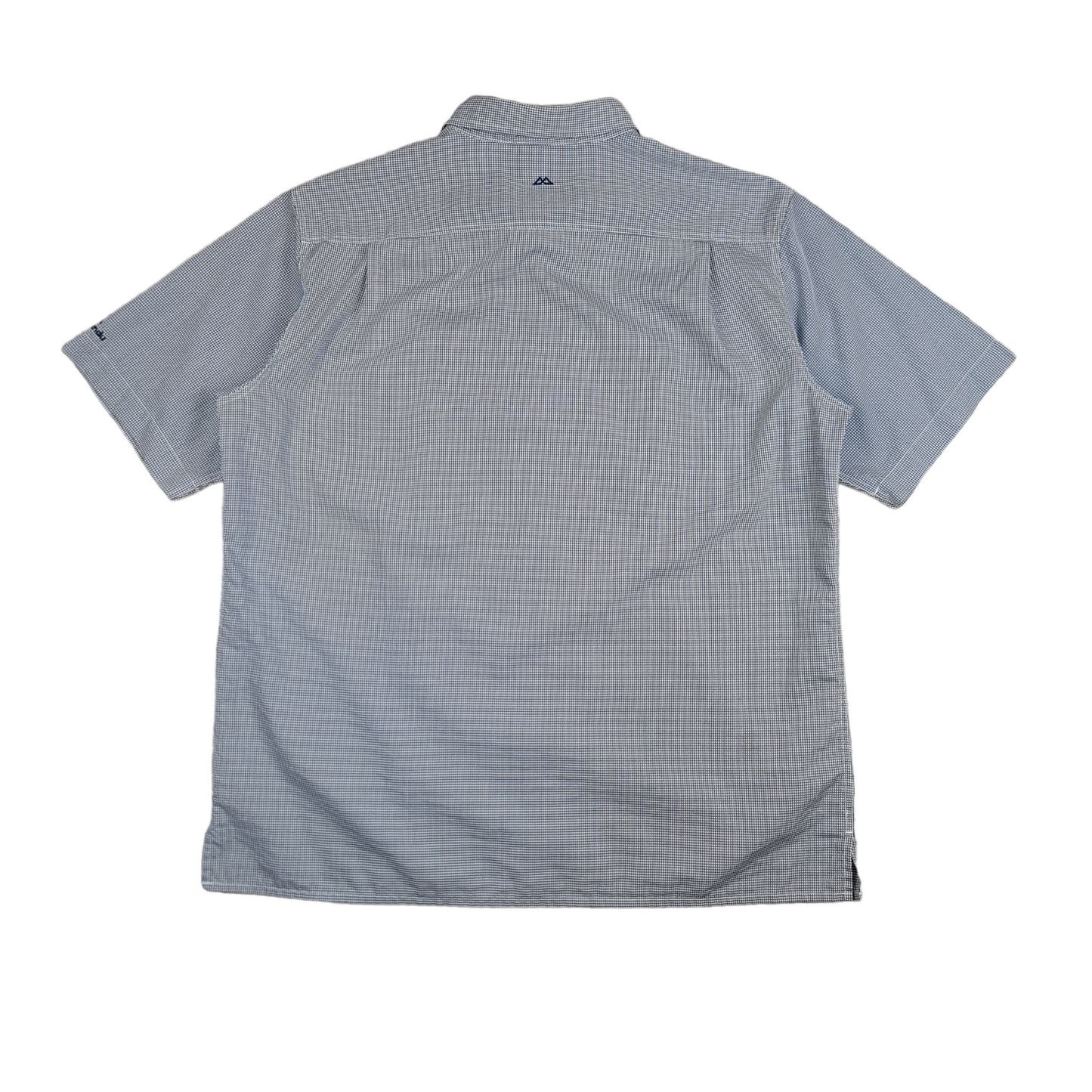 Kathmandu Short Sleeve Shirt - XXL