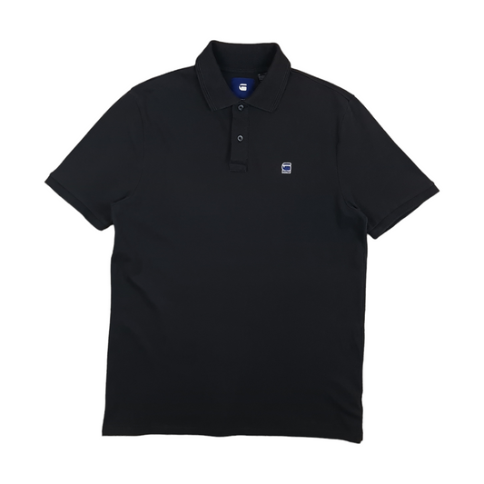 G-Star Raw Polo Shirt M/L