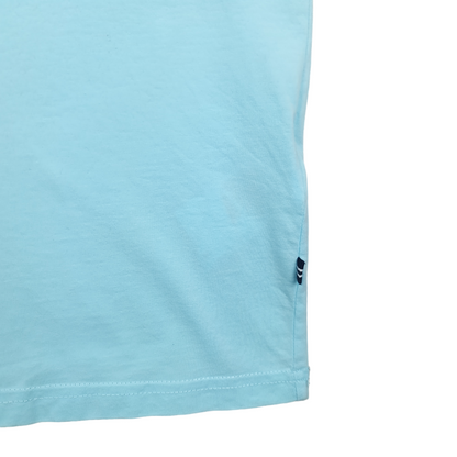 Nautica Caribbean Sailing Tee - M/L