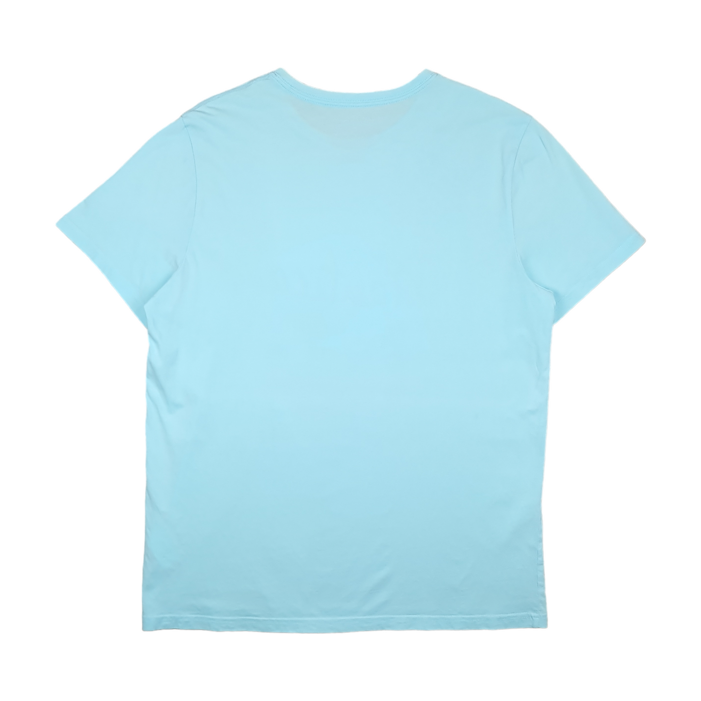 Nautica Caribbean Sailing Tee - M/L