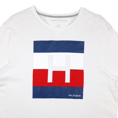 Tommy Hilfiger Tee - L