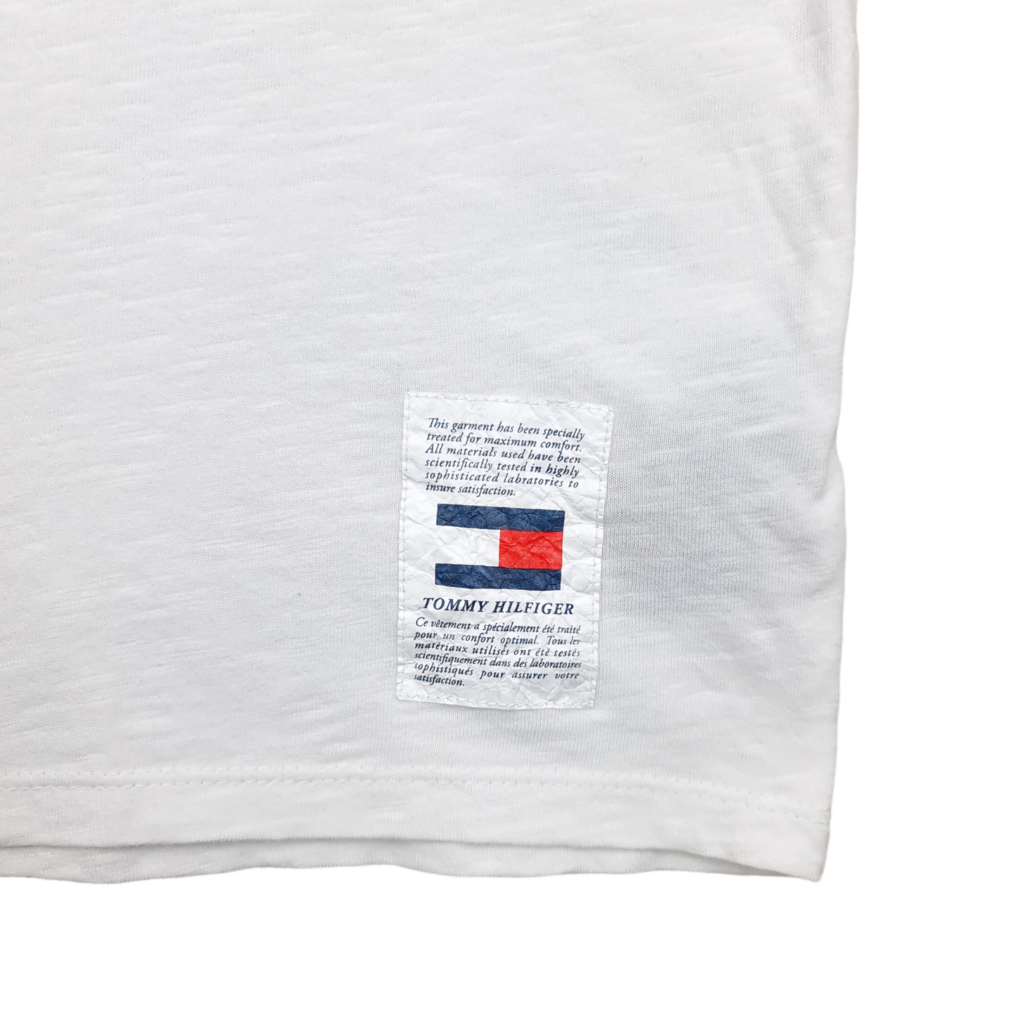 Tommy Hilfiger Tee - L