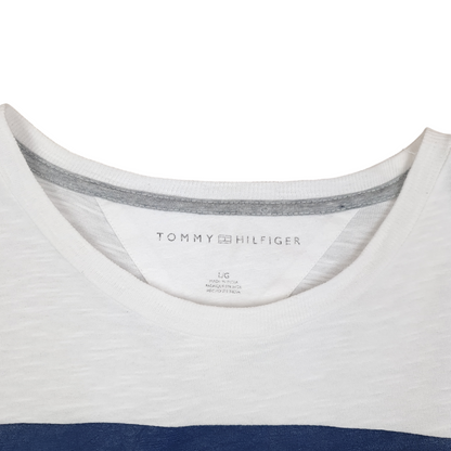 Tommy Hilfiger Tee - L