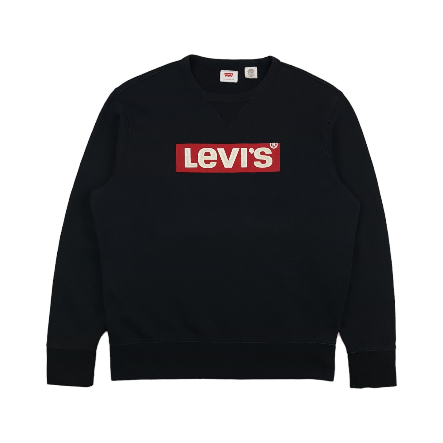 Levi's Sweater - S