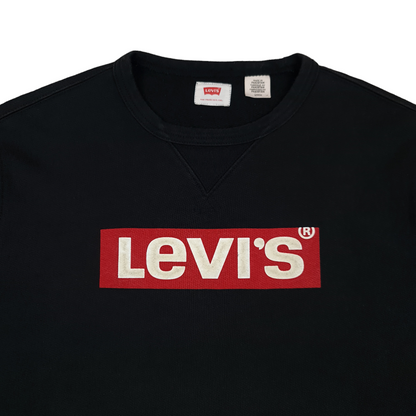 Levi's Sweater - S