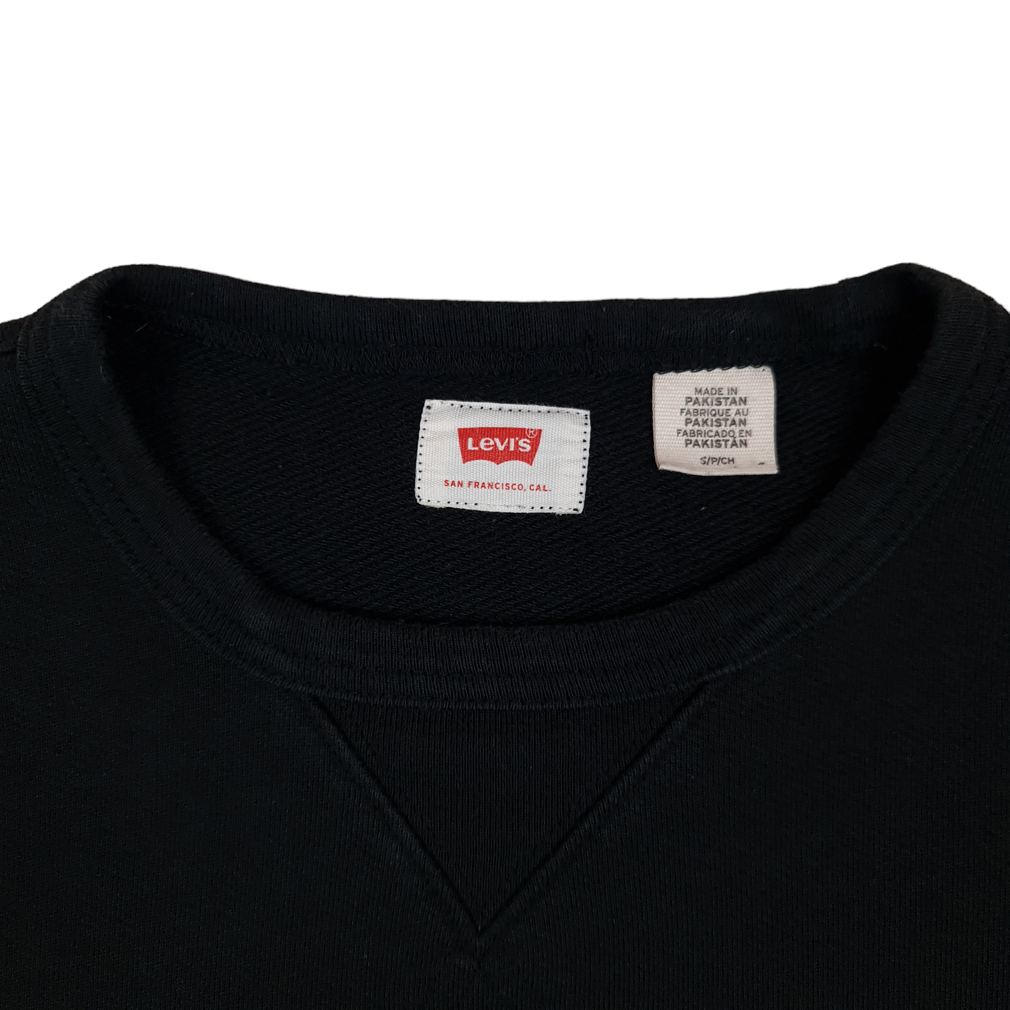 Levi's Sweater - S