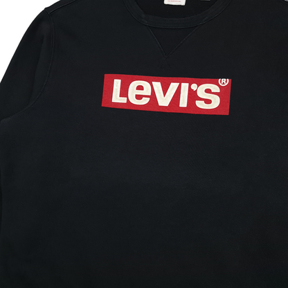 Levi's Sweater - S