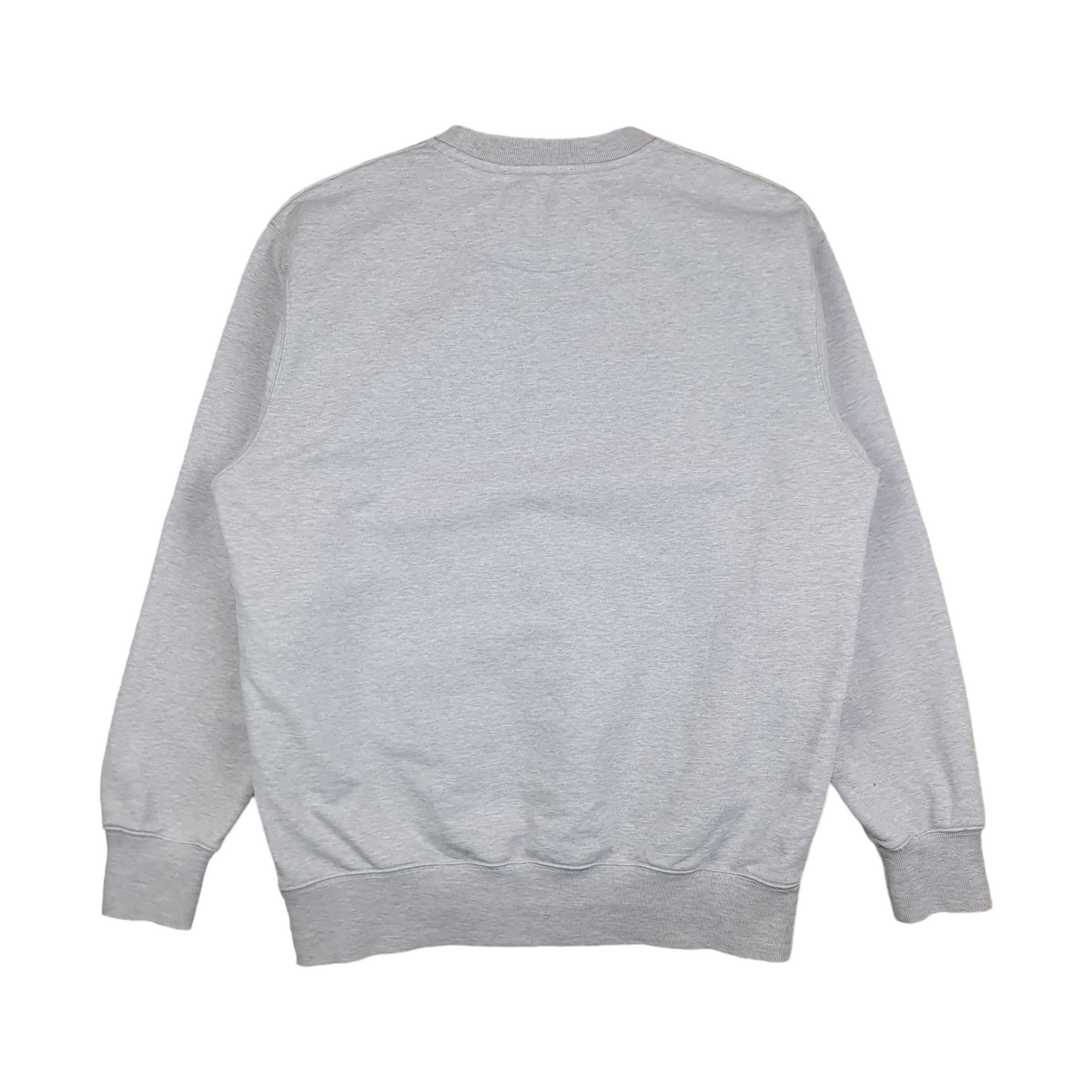 Palace Correct Crew Sweater - L