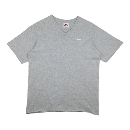 Vintage Nike Mini Swoosh Tee - M