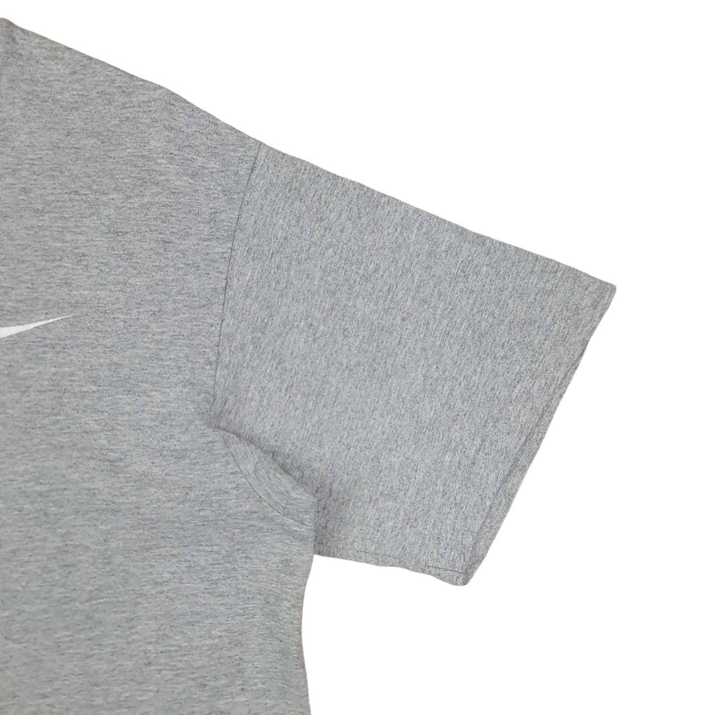 Vintage Nike Mini Swoosh Tee - M