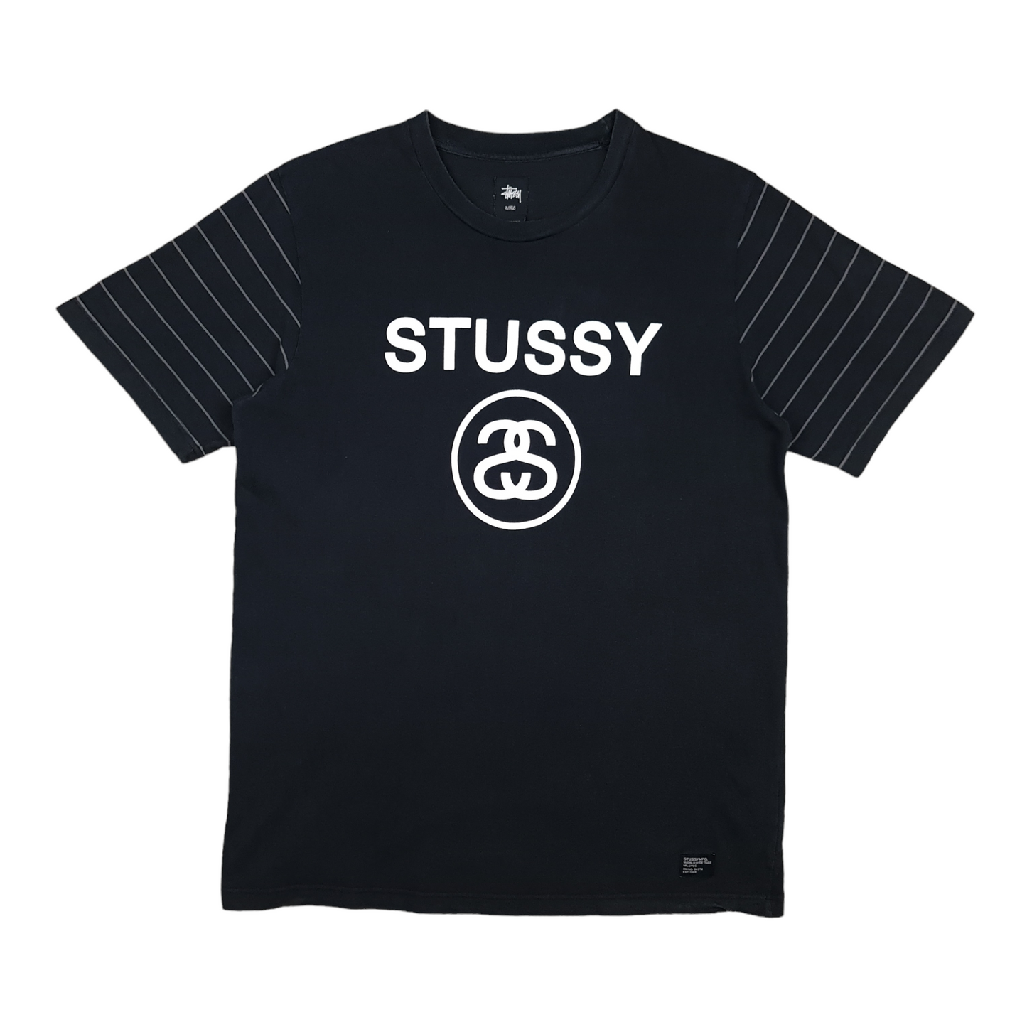 Stussy SS Link Tee - L