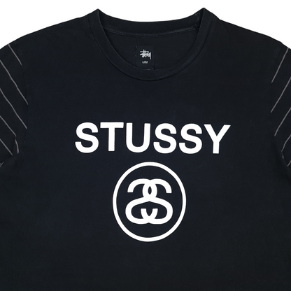 Stussy SS Link Tee - L