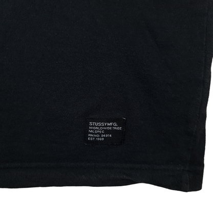 Stussy SS Link Tee - L