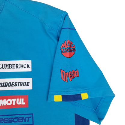 Rizla Suzuki Racing Tee - L