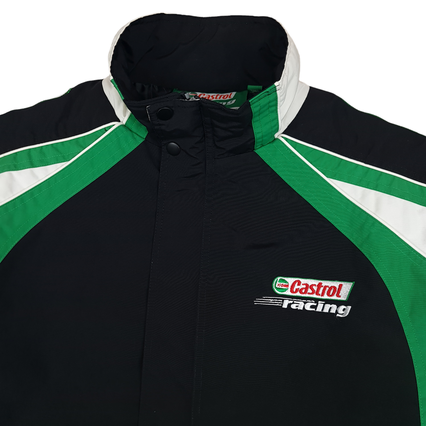 Castrol Racing Jacket - XL