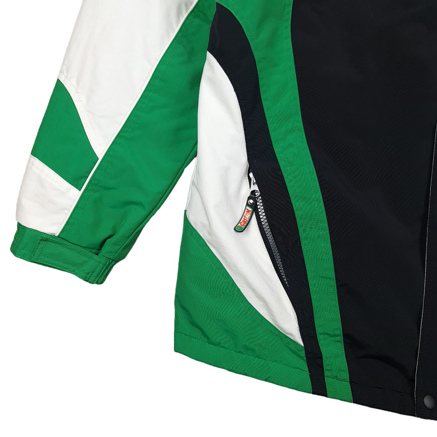 Castrol Racing Jacket - XL