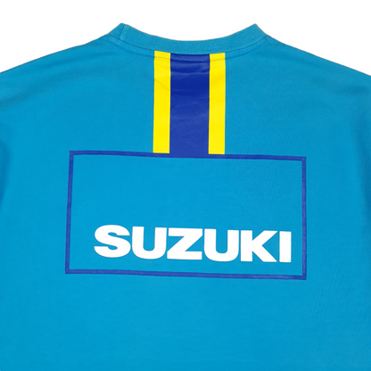 Rizla Suzuki Racing Tee - L