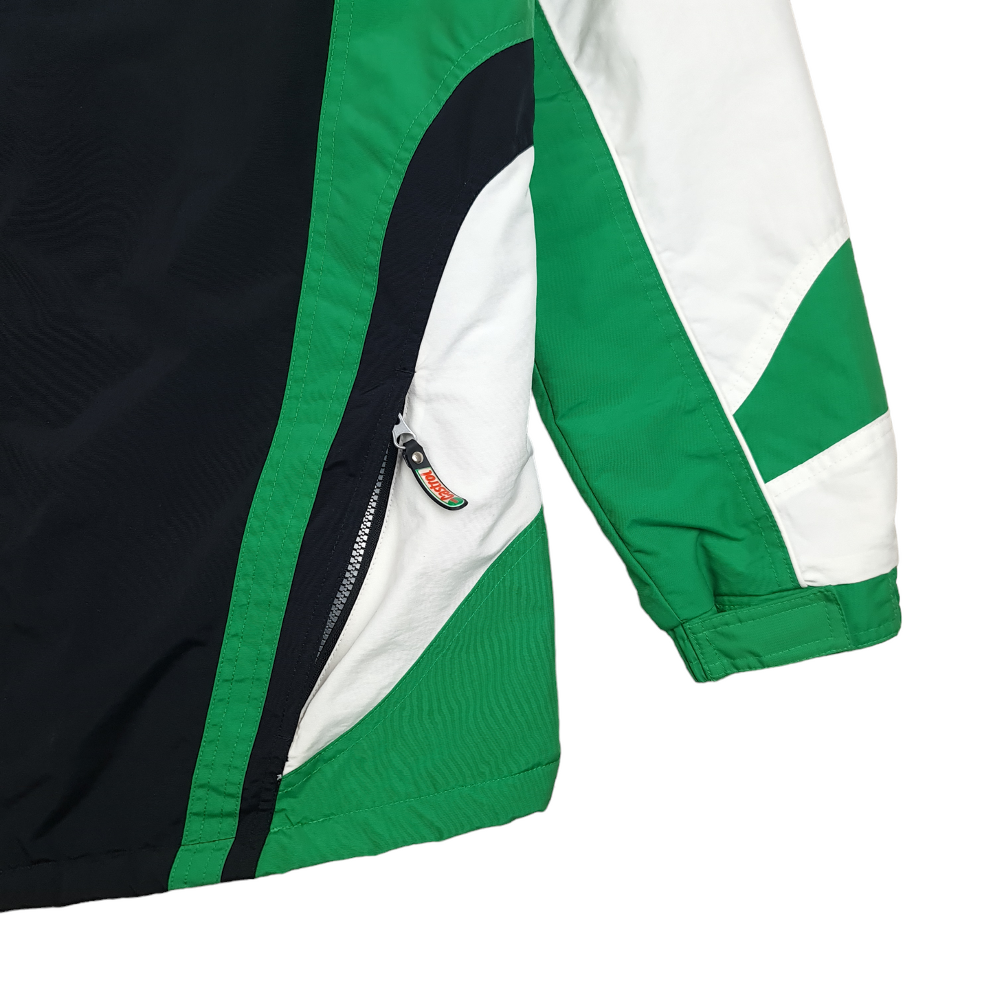 Castrol Racing Jacket - XL