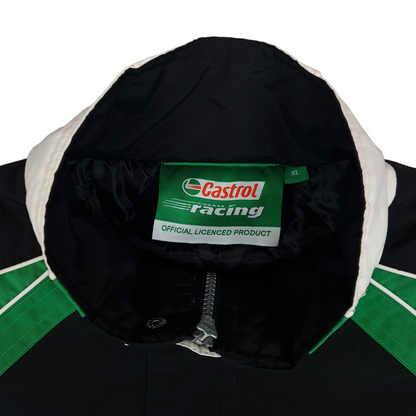 Castrol Racing Jacket - XL