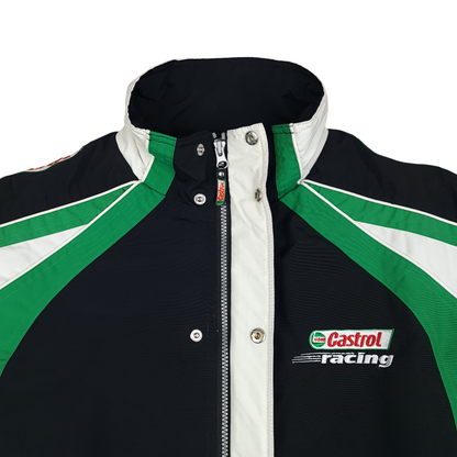 Castrol Racing Jacket - XL