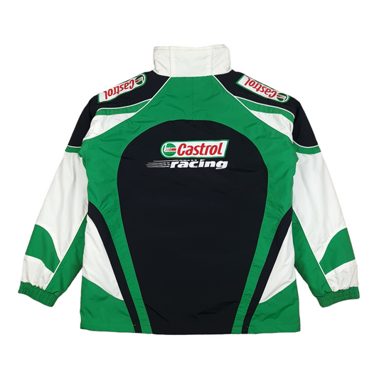 Castrol Racing Jacket - XL