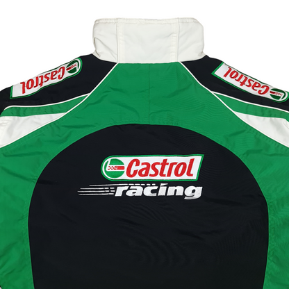 Castrol Racing Jacket - XL