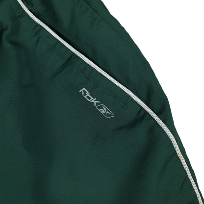 Vintage Reebok Track Pants - L