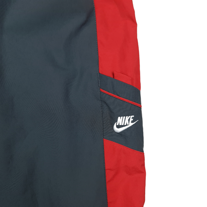 Vintage Nike Track Pants - WMNS XL