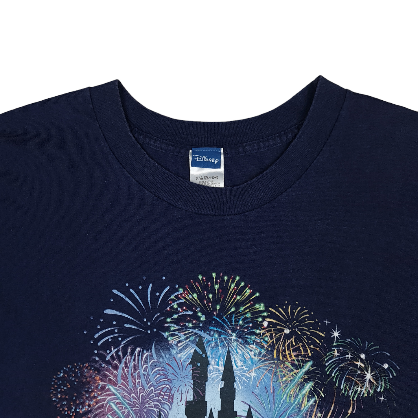 Disney Florida 2009 Tee - XXL