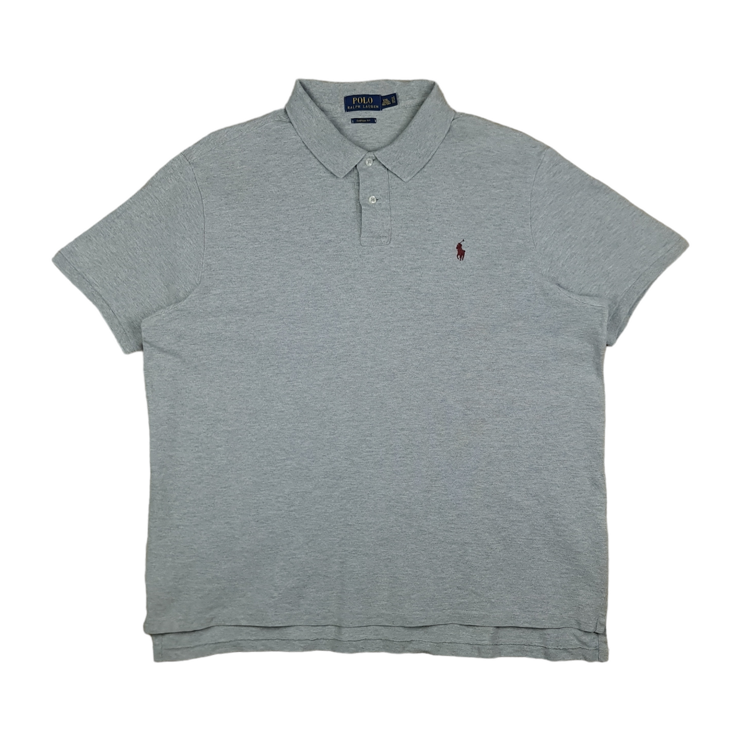 Ralph Lauren Polo Shirt - XL