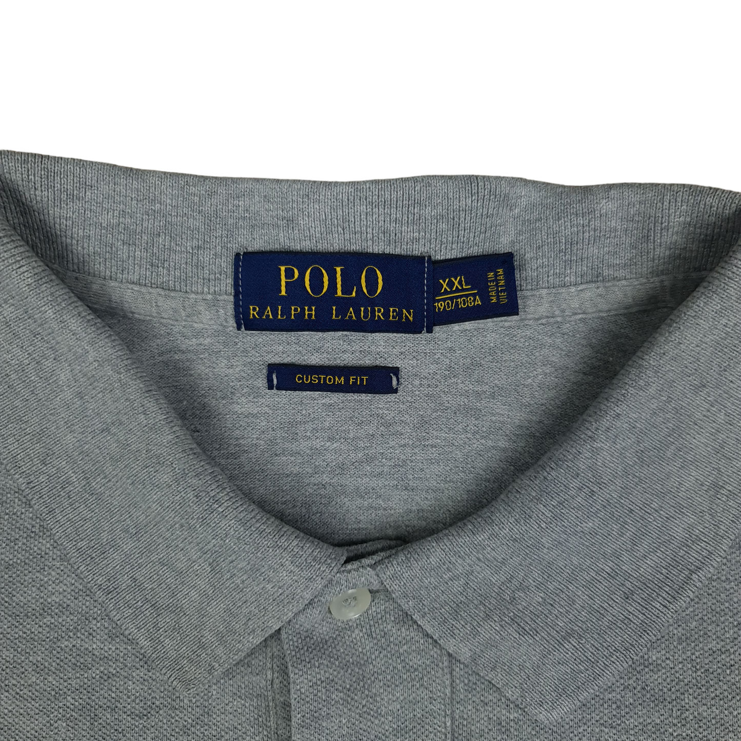 Ralph Lauren Polo Shirt - XL