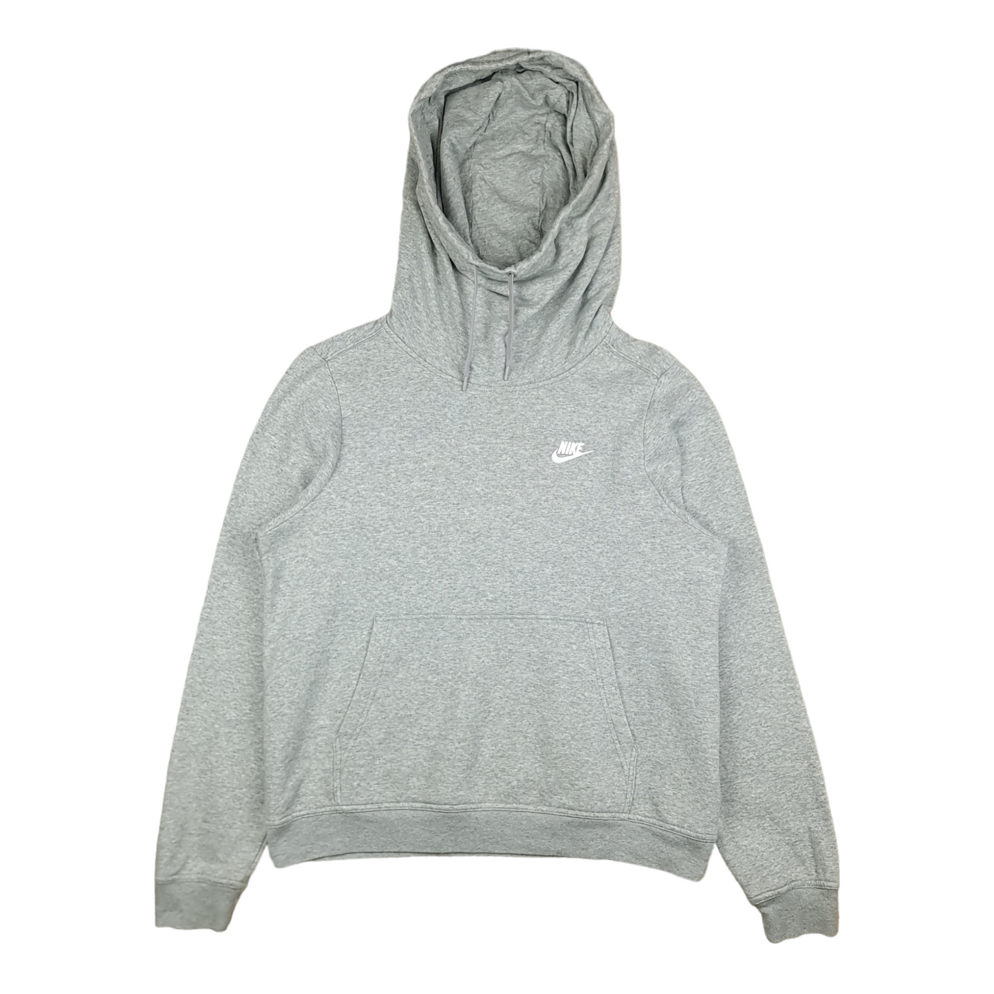 Nike Funnel Neck Hoodie - WMNS M