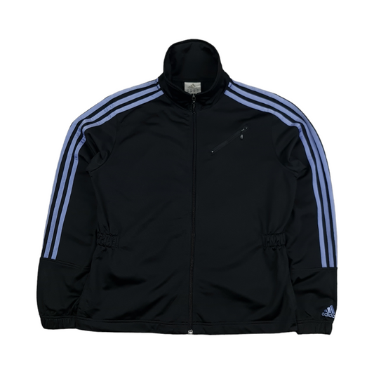 Vintage Y2K Adidas Track Jacket - WMNS L