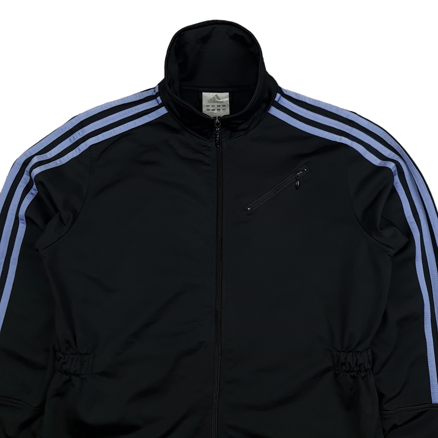 Vintage Y2K Adidas Track Jacket - WMNS L