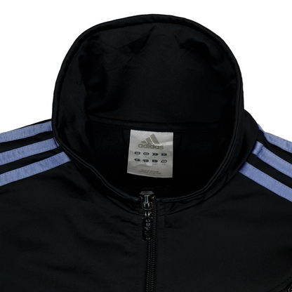 Vintage Y2K Adidas Track Jacket - WMNS L