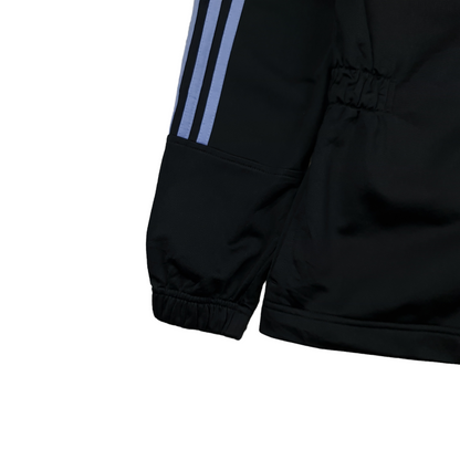 Vintage Y2K Adidas Track Jacket - WMNS L