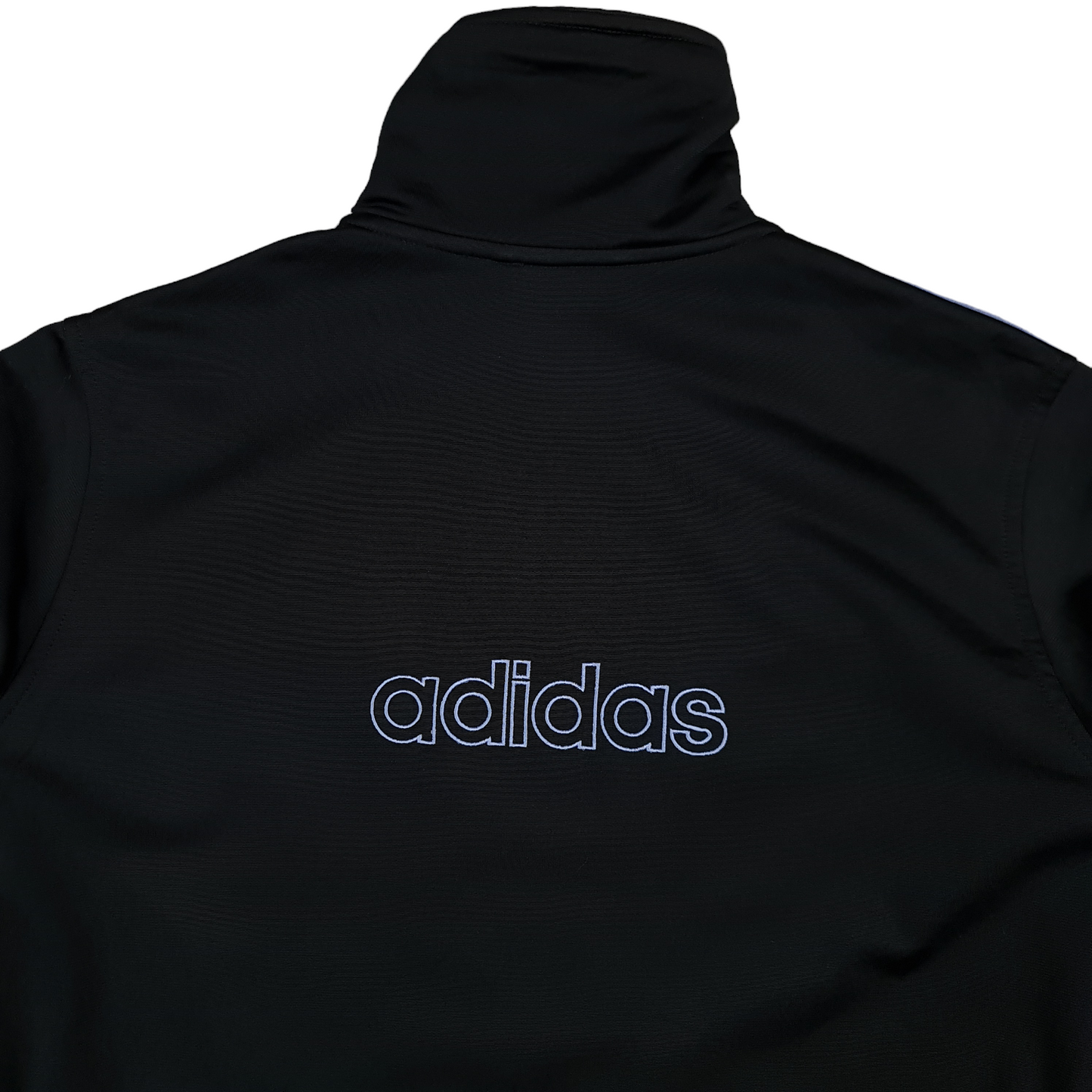 Vintage Y2K Adidas Track Jacket - WMNS L