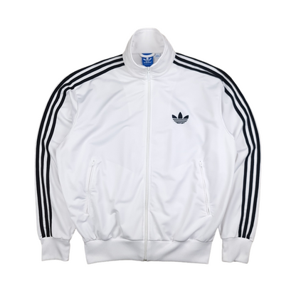 Adidas Trefoil Track Jacket - L