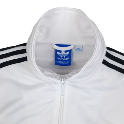 Adidas Trefoil Track Jacket - L