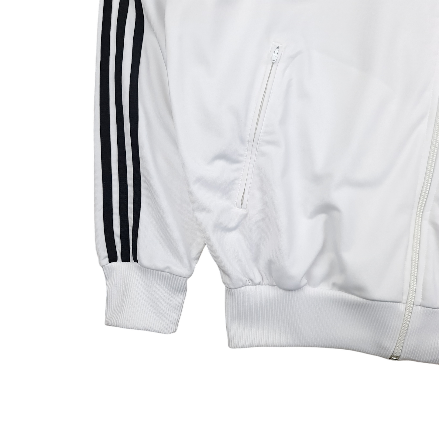 Adidas Trefoil Track Jacket - L