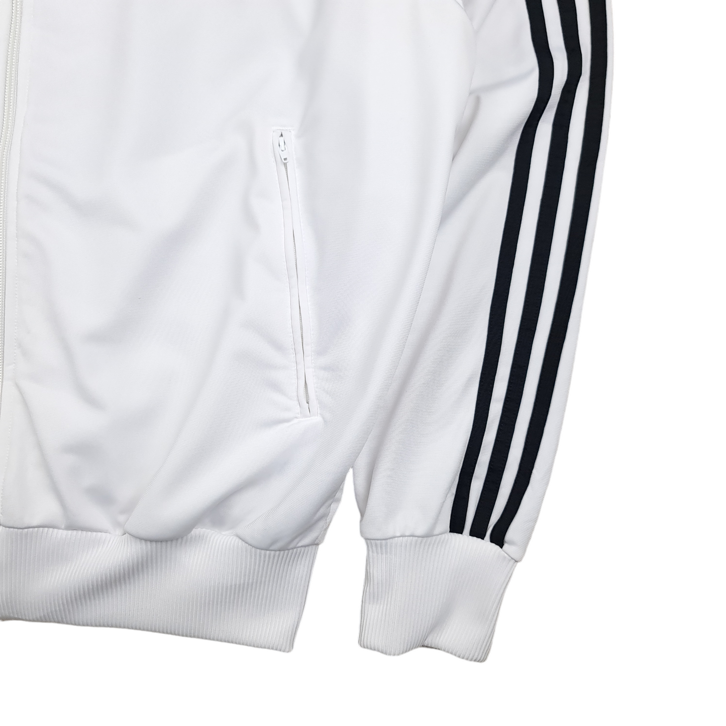 Adidas Trefoil Track Jacket - L