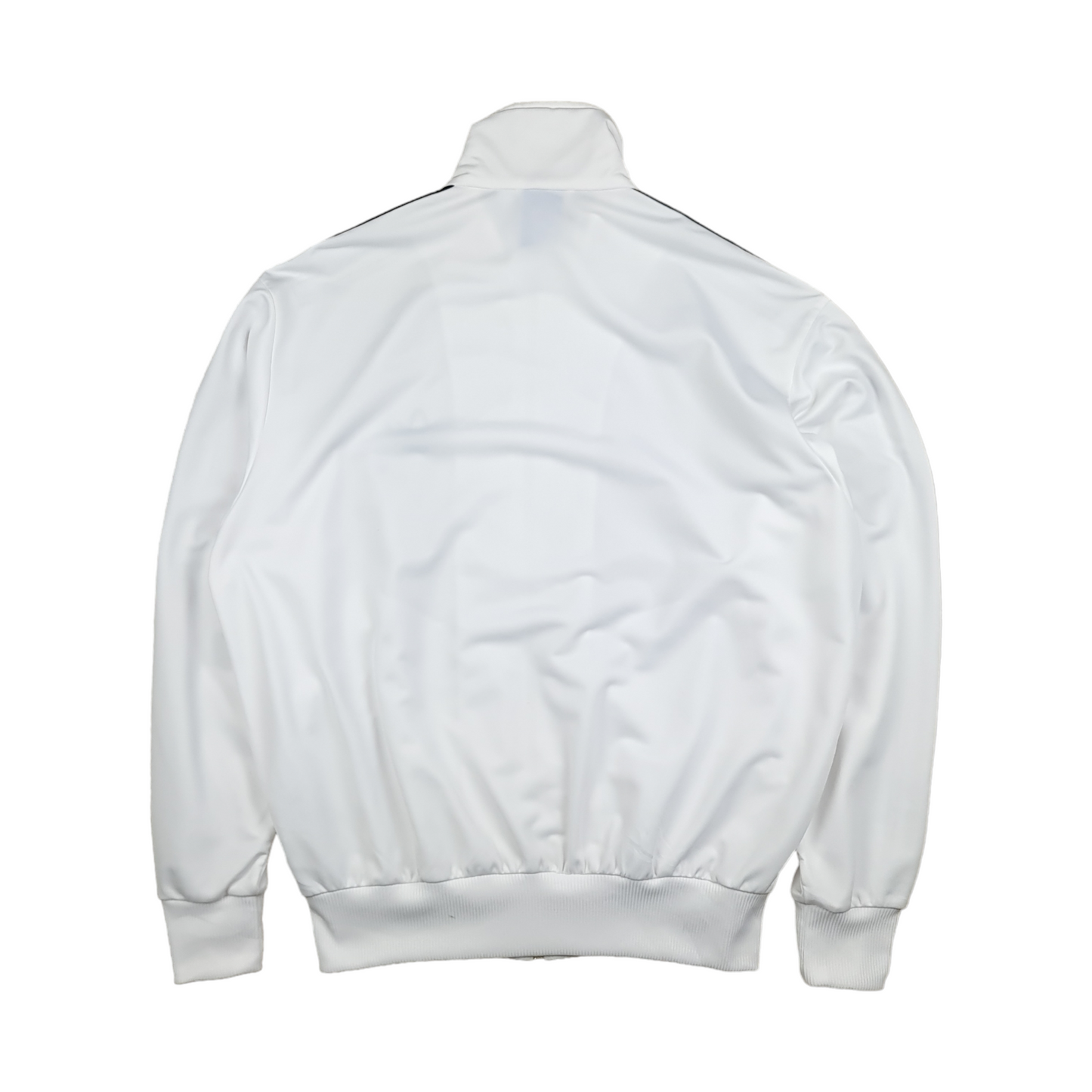 Adidas Trefoil Track Jacket - L