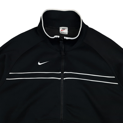 Vintage 90's Nike Team Track Jacket - M/L