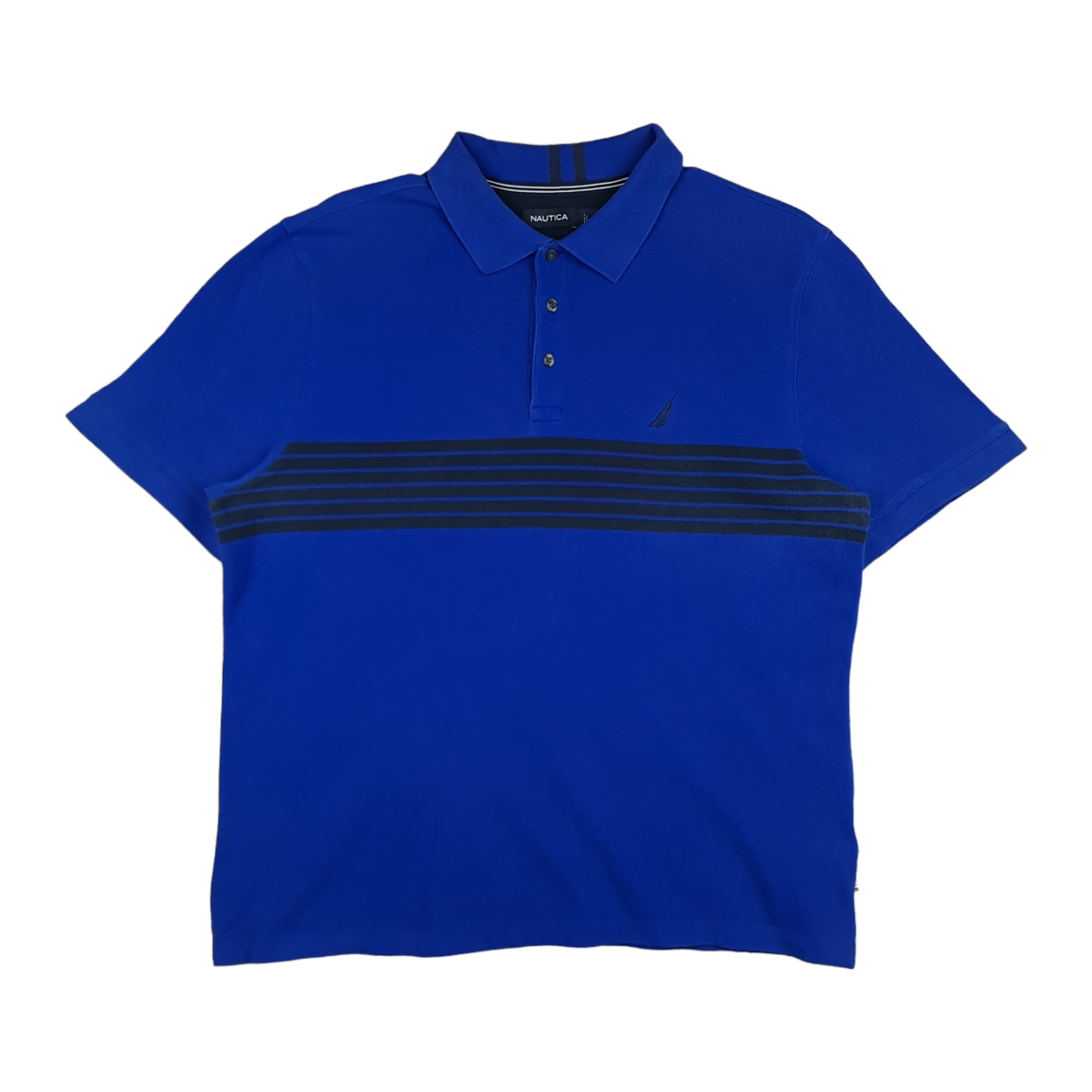 Nautica Polo Shirt - XL