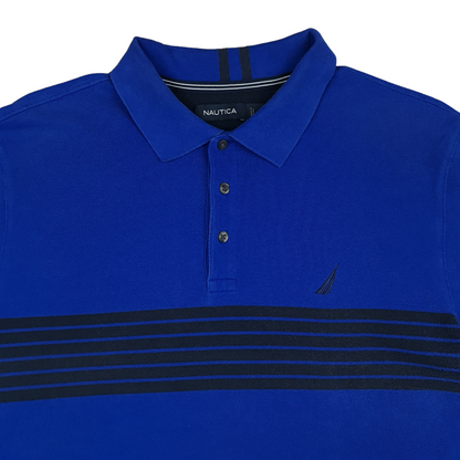 Nautica Polo Shirt - XL