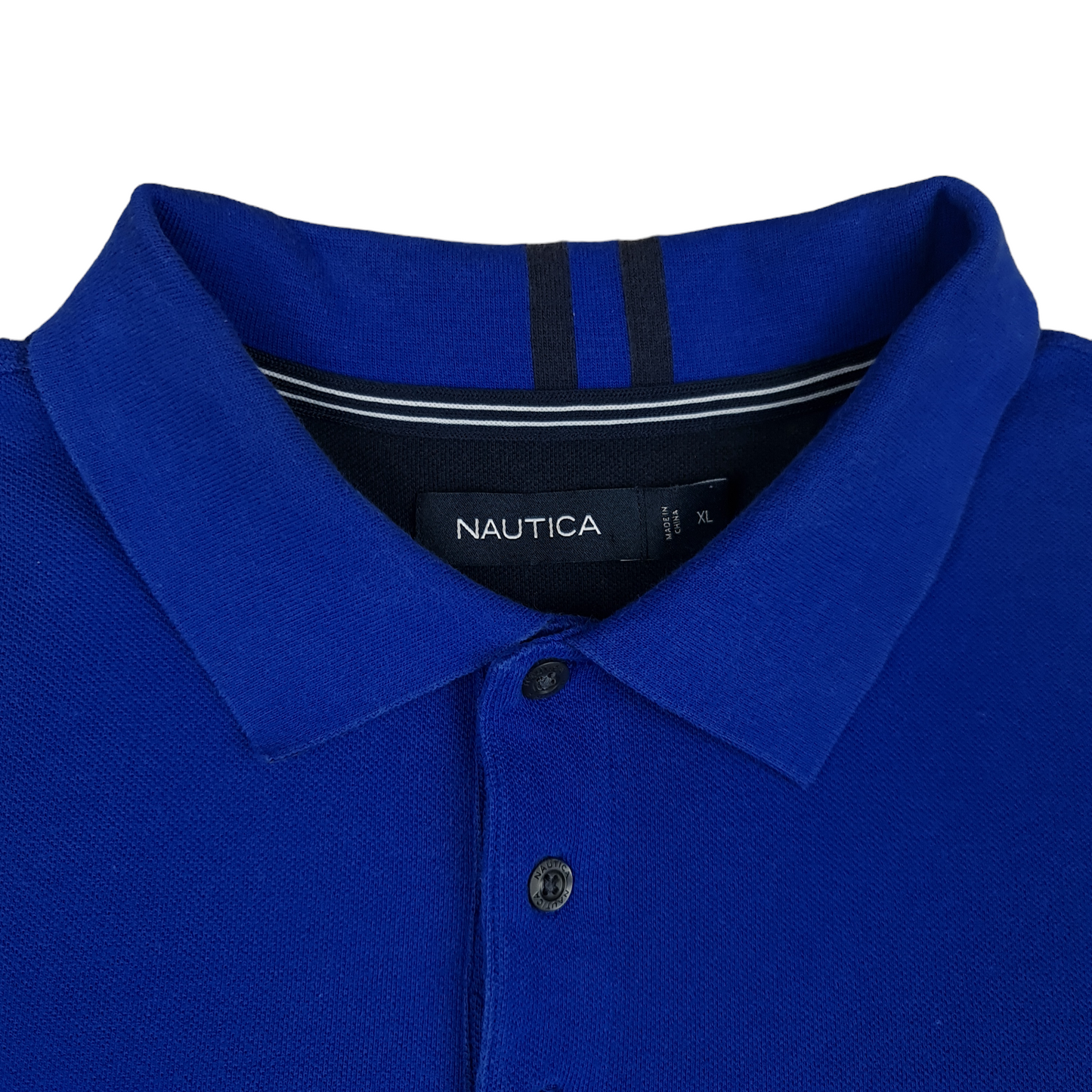 Nautica Polo Shirt - XL